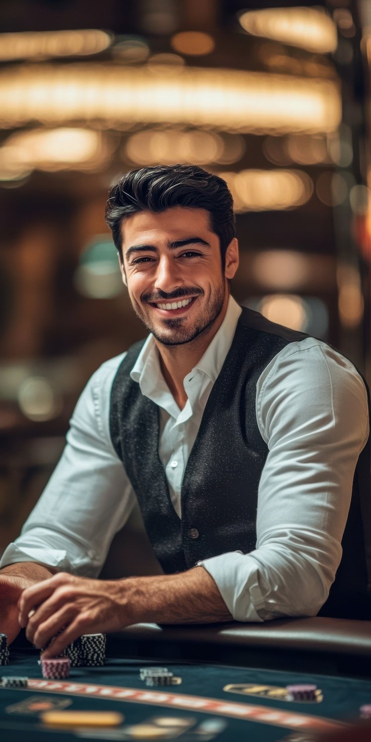 পোকার হাতের র‍্যাংকিং চার্ট ও কার্ডের বিন্যাস